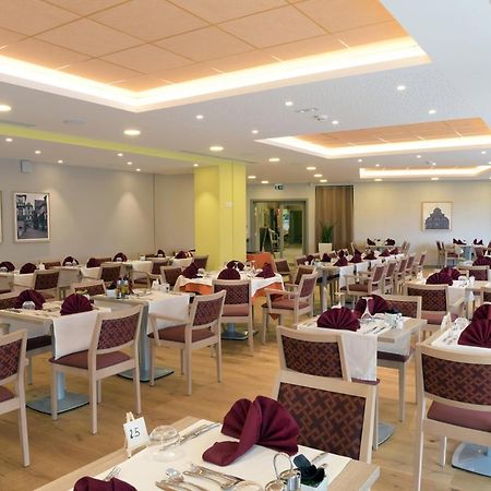 Domitys L'Organdi Aparthotel Kingersheim Екстериор снимка