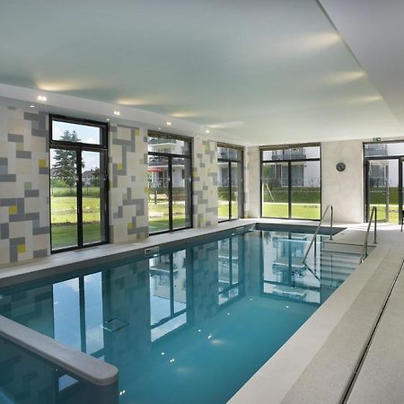 Domitys L'Organdi Aparthotel Kingersheim Екстериор снимка