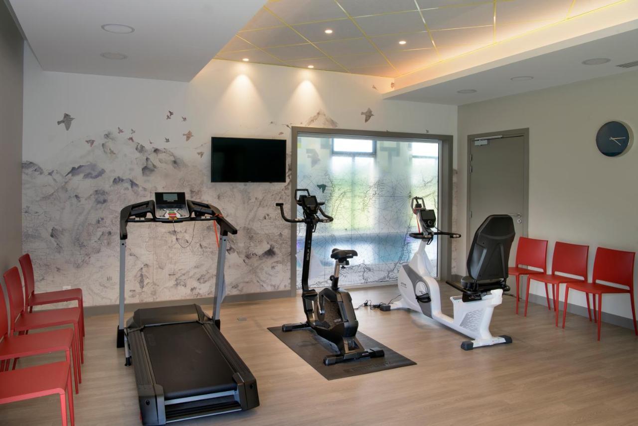Domitys L'Organdi Aparthotel Kingersheim Екстериор снимка