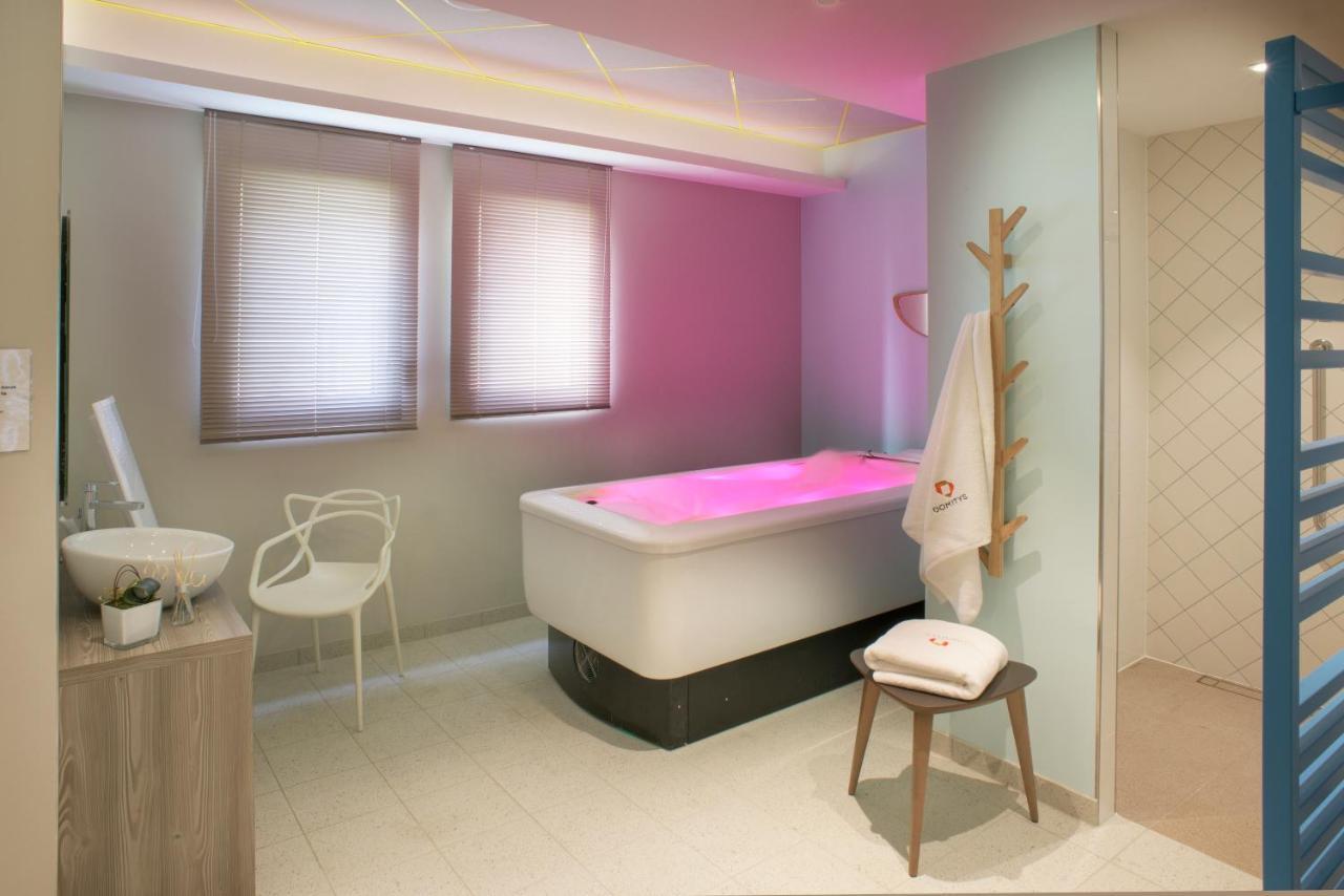 Domitys L'Organdi Aparthotel Kingersheim Екстериор снимка
